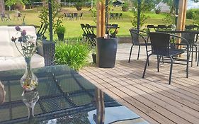 Sjugare Gard Glamping